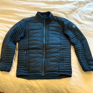 New Kuhl Spyfire Jacket, with tags!